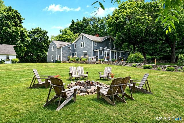 183 Range Road, Wilton, CT 06897