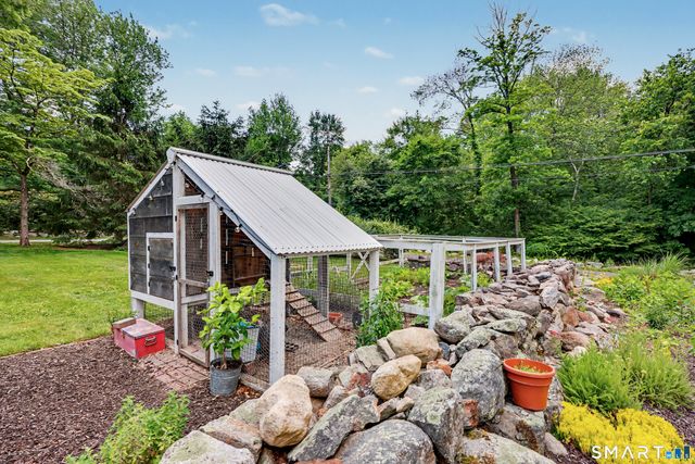 183 Range Road, Wilton, CT 06897