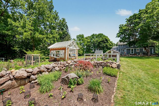 183 Range Road, Wilton, CT 06897
