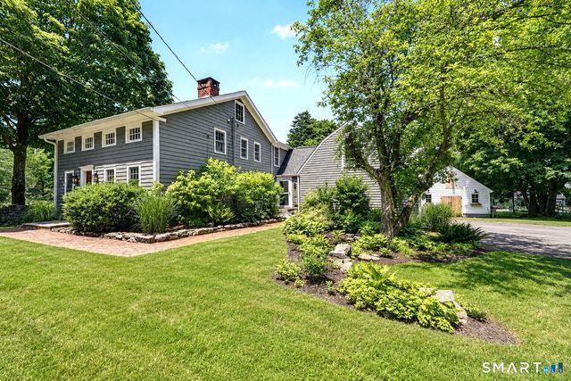 183 Range Road, Wilton, CT 06897