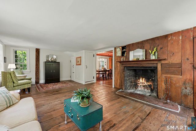 183 Range Road, Wilton, CT 06897