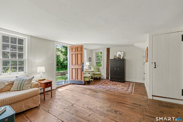 183 Range Road, Wilton, CT 06897