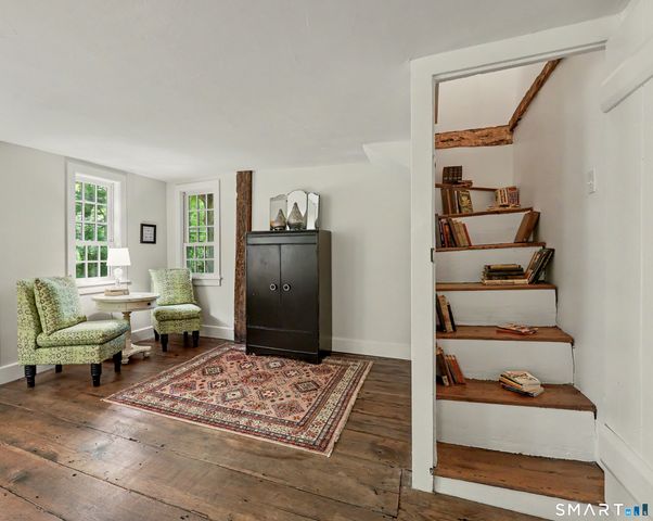 183 Range Road, Wilton, CT 06897