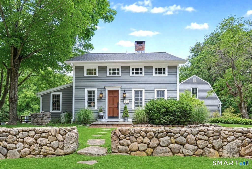 183 Range Road, Wilton, CT 06897