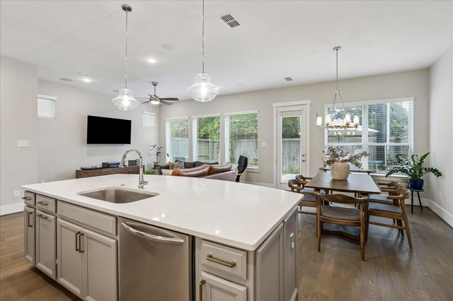 1504 Callaking Place, Houston, TX 77008