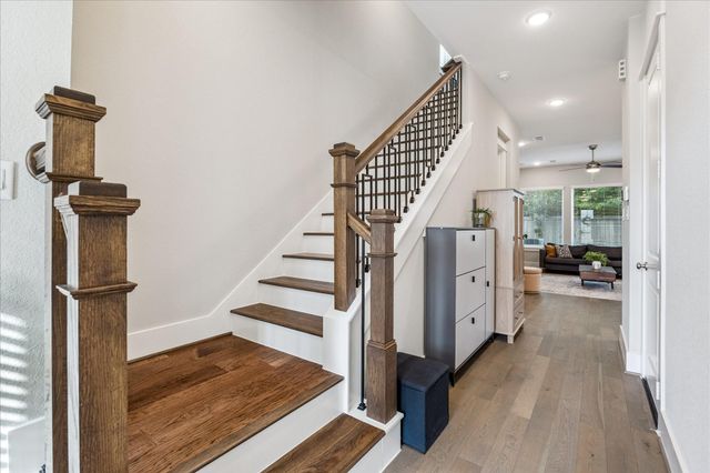 1504 Callaking Place, Houston, TX 77008