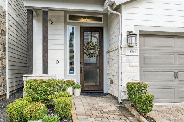 1504 Callaking Place, Houston, TX 77008