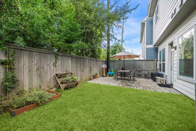 1504 Callaking Place, Houston, TX 77008