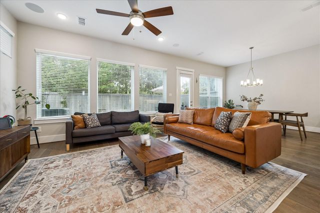 1504 Callaking Place, Houston, TX 77008