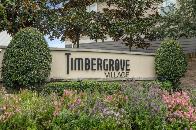1504 Callaking Place, Houston, TX 77008