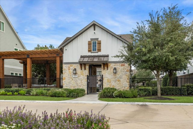 1504 Callaking Place, Houston, TX 77008