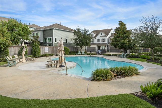 1504 Callaking Place, Houston, TX 77008