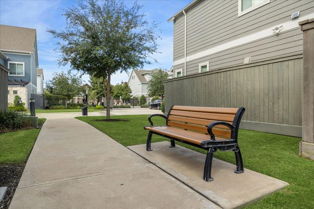 1504 Callaking Place, Houston, TX 77008