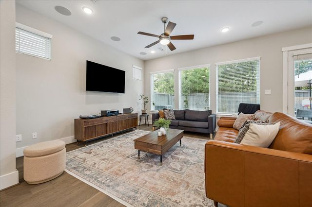 1504 Callaking Place, Houston, TX 77008
