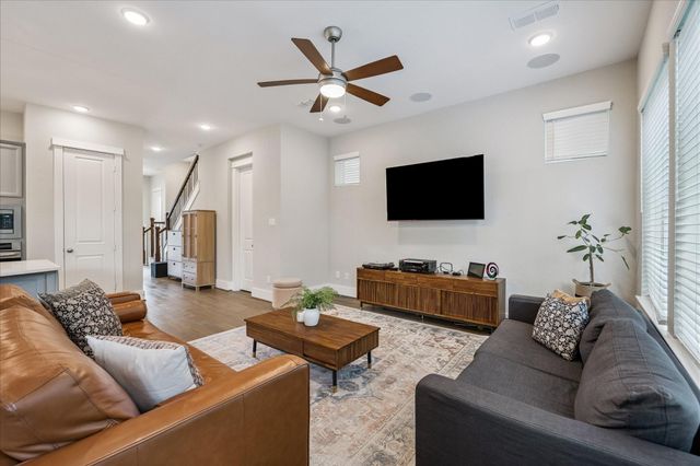 1504 Callaking Place, Houston, TX 77008