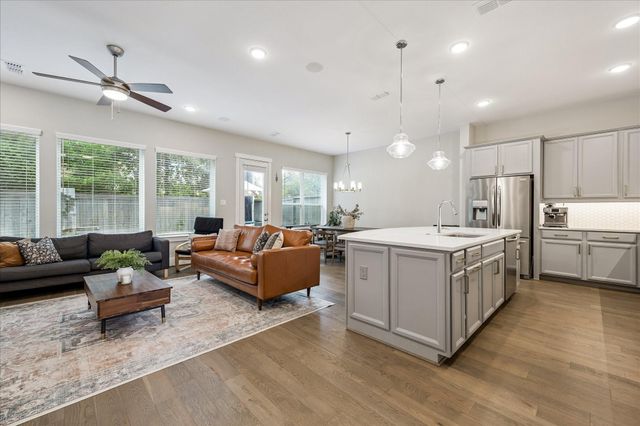 1504 Callaking Place, Houston, TX 77008