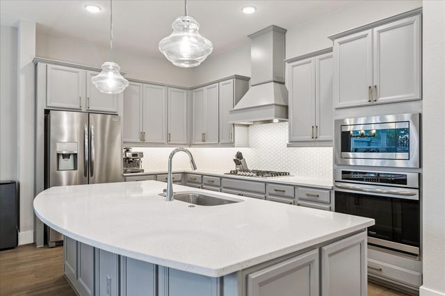 1504 Callaking Place, Houston, TX 77008