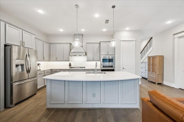 1504 Callaking Place, Houston, TX 77008