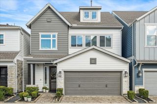 1504 Callaking Place, Houston, TX 77008