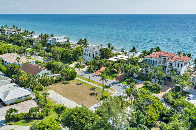 4112 S OCEAN Boulevard, Highland Beach, FL 33487