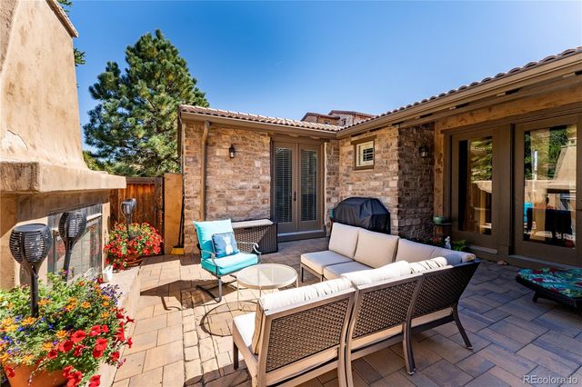 3614 Tuscanna Grove, Colorado Springs, CO 80920