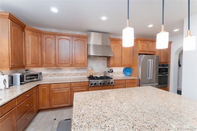 3614 Tuscanna Grove, Colorado Springs, CO 80920