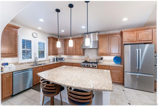 3614 Tuscanna Grove, Colorado Springs, CO 80920