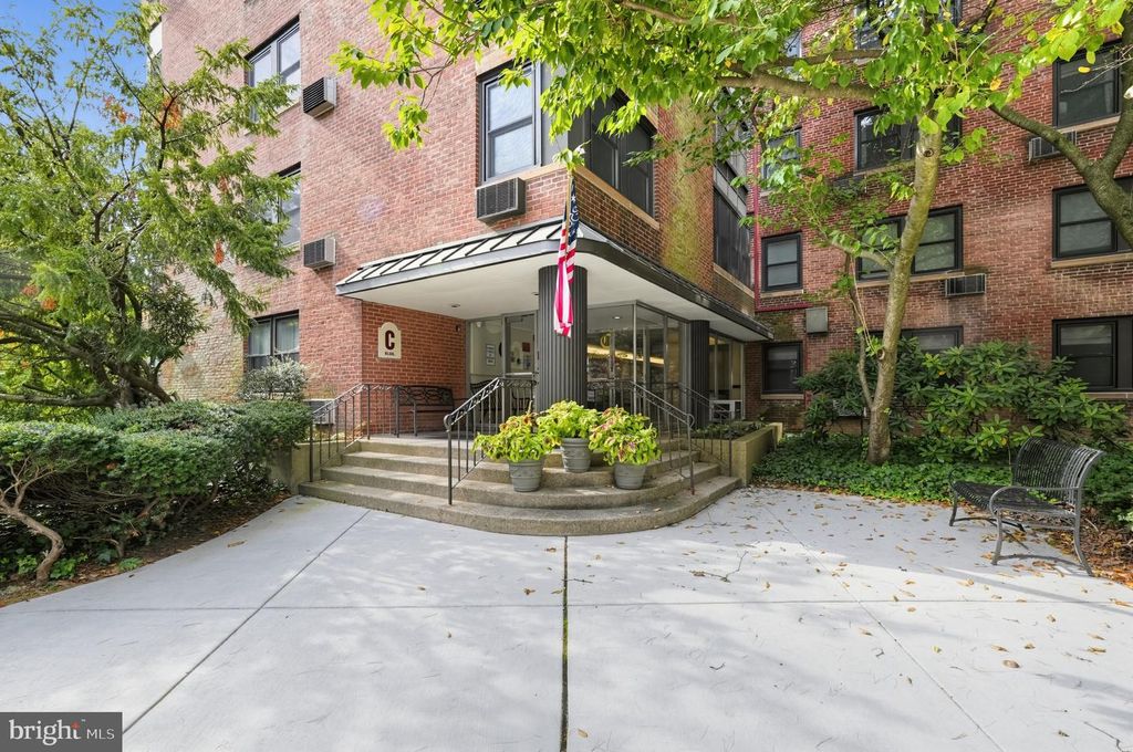 80 W BALTIMORE AVE #C9, LANSDOWNE, PA 19050 — exterior