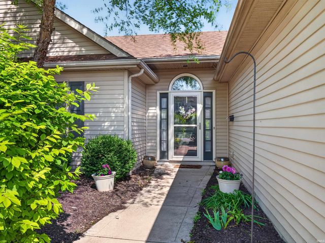 9421 Chapmans Boulevard, Fort Wayne, IN 46835