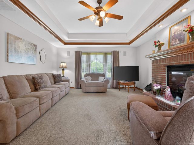 9421 Chapmans Boulevard, Fort Wayne, IN 46835