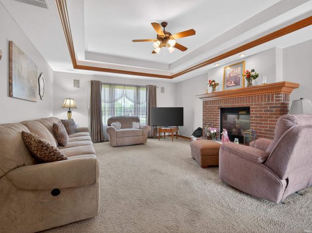 9421 Chapmans Boulevard, Fort Wayne, IN 46835