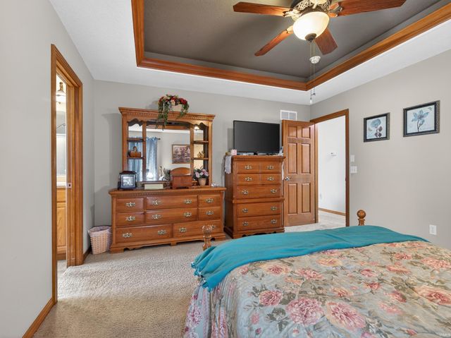 9421 Chapmans Boulevard, Fort Wayne, IN 46835