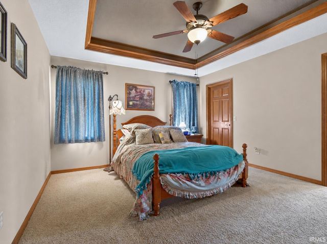 9421 Chapmans Boulevard, Fort Wayne, IN 46835