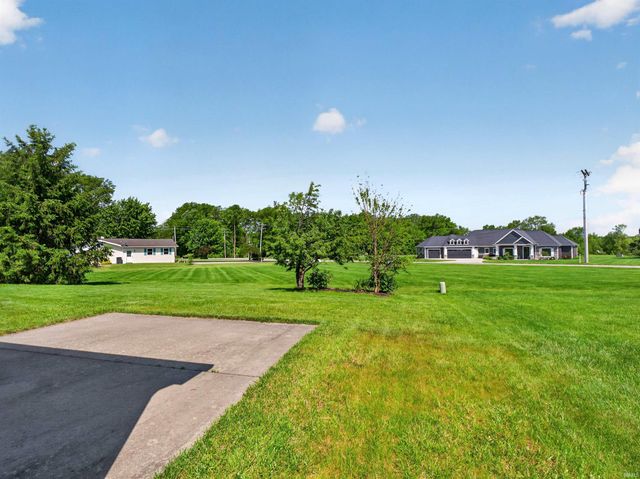 9421 Chapmans Boulevard, Fort Wayne, IN 46835