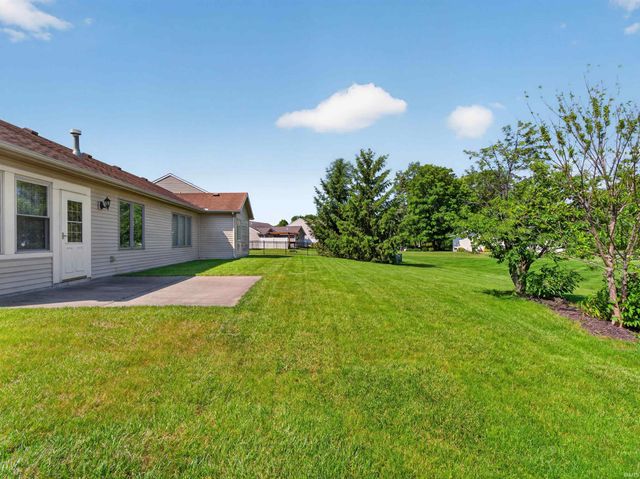 9421 Chapmans Boulevard, Fort Wayne, IN 46835
