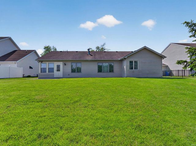 9421 Chapmans Boulevard, Fort Wayne, IN 46835