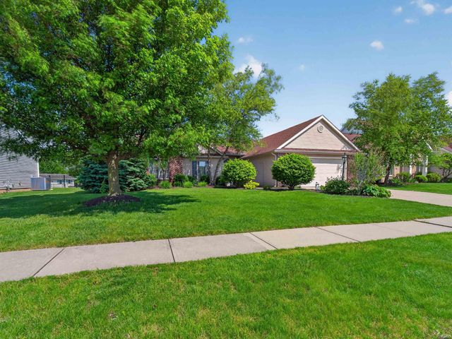9421 Chapmans Boulevard, Fort Wayne, IN 46835