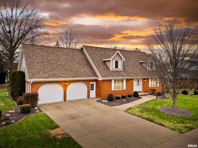 29 CHERRY Lane, Morton, IL 61550