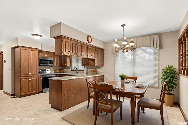 29 CHERRY Lane, Morton, IL 61550