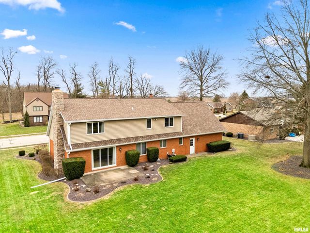 29 CHERRY Lane, Morton, IL 61550