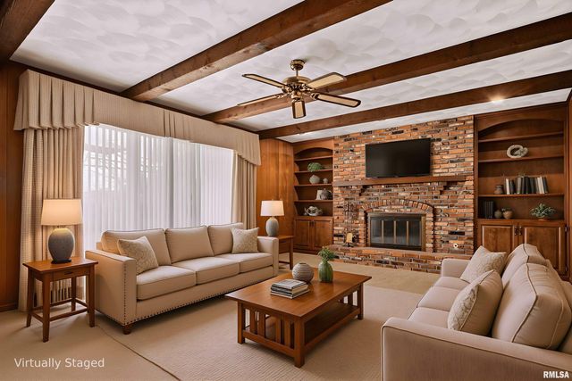 29 CHERRY Lane, Morton, IL 61550