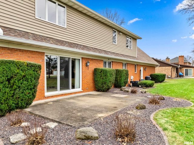 29 CHERRY Lane, Morton, IL 61550