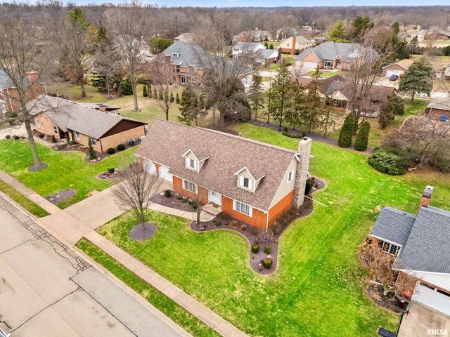 29 CHERRY Lane, Morton, IL 61550