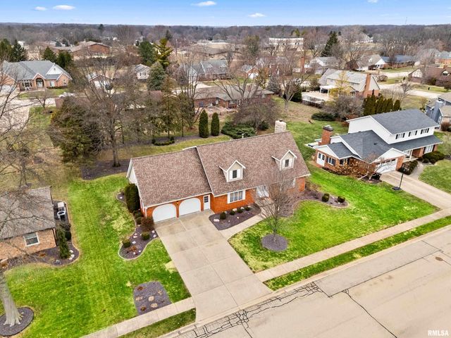 29 CHERRY Lane, Morton, IL 61550