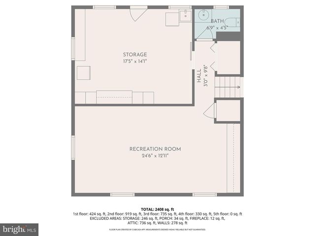 8603 CUSHMAN PL, Alexandria, VA 22308