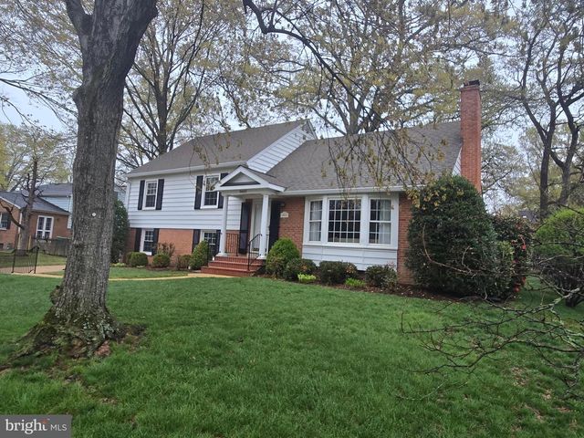 8603 CUSHMAN PL, Alexandria, VA 22308