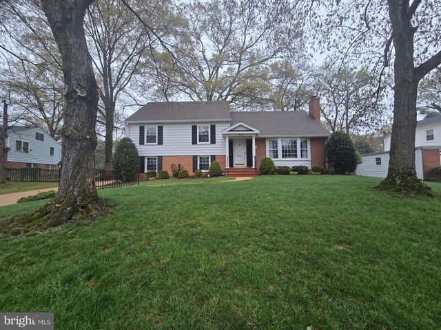 8603 CUSHMAN PL, Alexandria, VA 22308