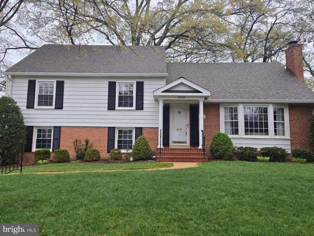 8603 CUSHMAN PL, Alexandria, VA 22308