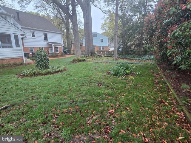 8603 CUSHMAN PL, Alexandria, VA 22308