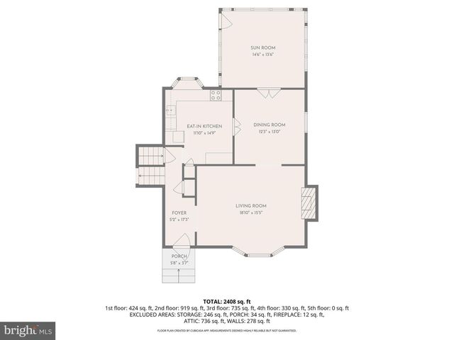 8603 CUSHMAN PL, Alexandria, VA 22308